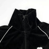 trendy coat featuring new 2023 luxury men skull head velour skull number nine embroidered bomber coats jackets down coats cotton warm winter 36 design – premium quality jacket for men