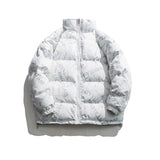 Streetwear Zip Jacket – Drop 27