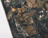 y2k streetwear vintage pantalones hombre trees camouflage jeans cargos for men patchwork straight baggy casual denim trousers unique cargo style 940