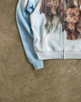 Y2K Womens Winter Hoodies Pullover Long Sleeve Oversize Streetwear Cut