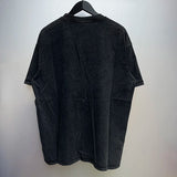 Harajuku Oversized Shirt – Saint T Shirts Men Woman Best Quality Colorful Letter Printi – Urban Streetwear for Men & Women