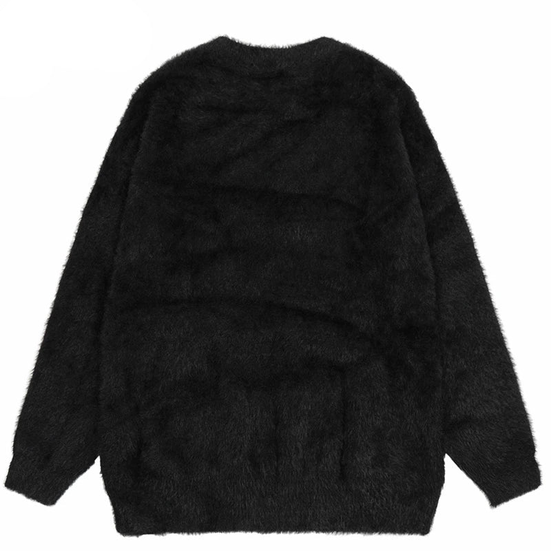 urban flame hoodie with photo-ready knit construction, bold Y2K look for men’s outerwear, men’s streetwear clothing piece for
