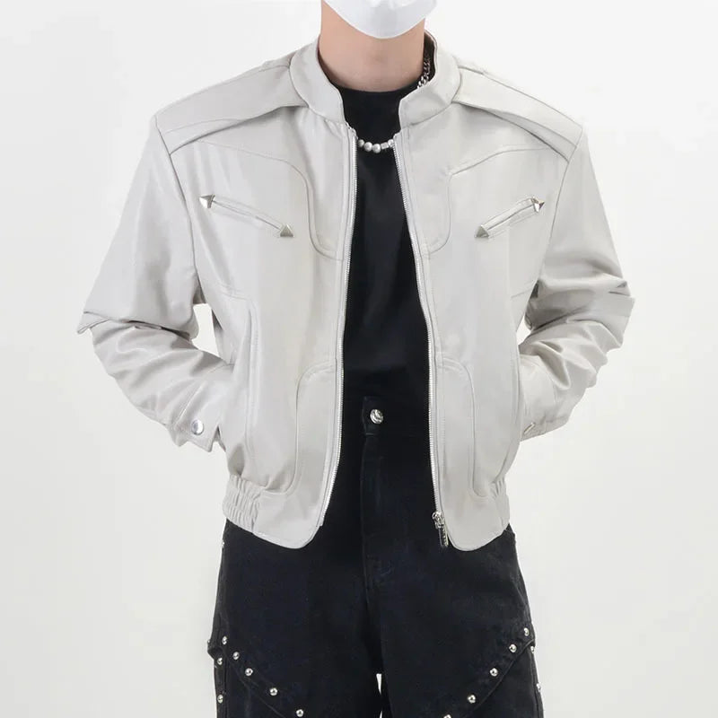 double-layer urban hoodie, modern streetwear, for men, fall streetwear outfit, oversized style, layered fashion, modern aesthetic