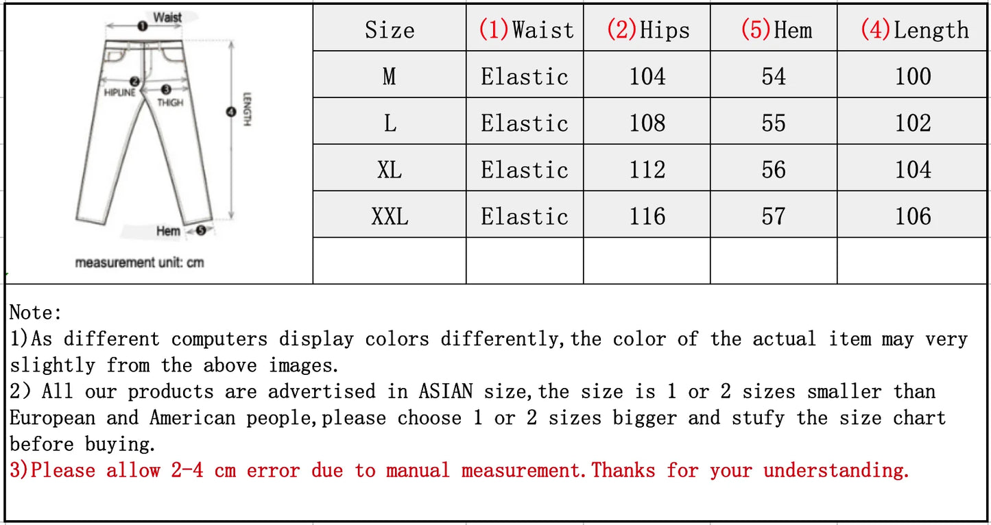 high street side striped spliced straight pants unisex elastic waist streetwear casual racing biker sportwear pants joggers men unique joggers style 4006