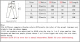 high street side striped spliced straight pants unisex elastic waist streetwear casual racing biker sportwear pants joggers men unique joggers style 4006