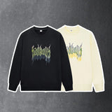 gothic chrome print featuring rainbowtouches hoodies mens high street wear vintage fashionable casual popular print black hip hop cotton men winter clothing