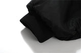 undermycar 2023 new high street fashion brand quality multi pocket flight jacket cotton coat black nan streetwear photo styli - variant style a96df9 for streetwear fashion