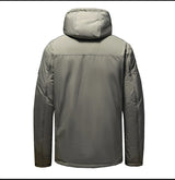 Streetwear Zip Jacket – Drop 22