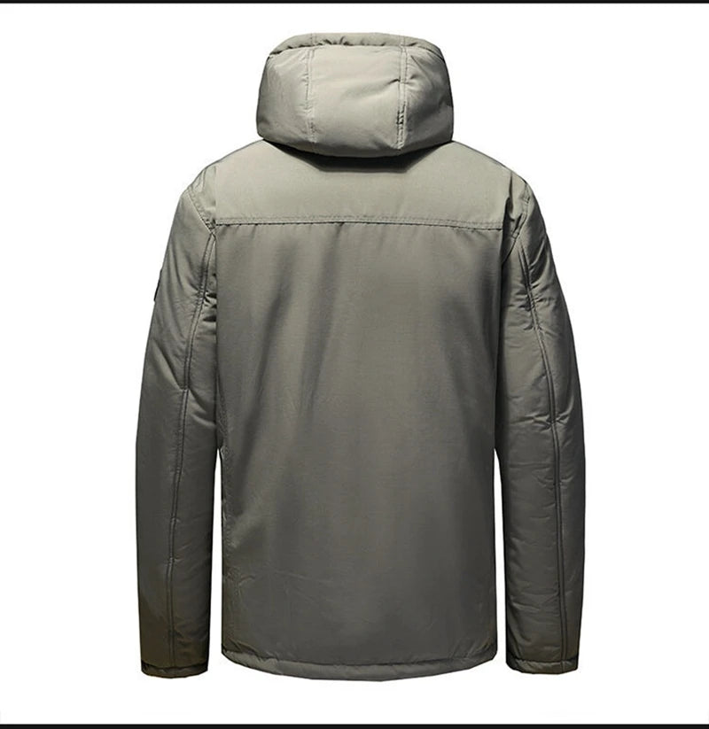 Streetwear Zip Jacket – Drop 22