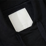 Undermycar 2024 New High Street Fashion Brand High Quality Embroidery