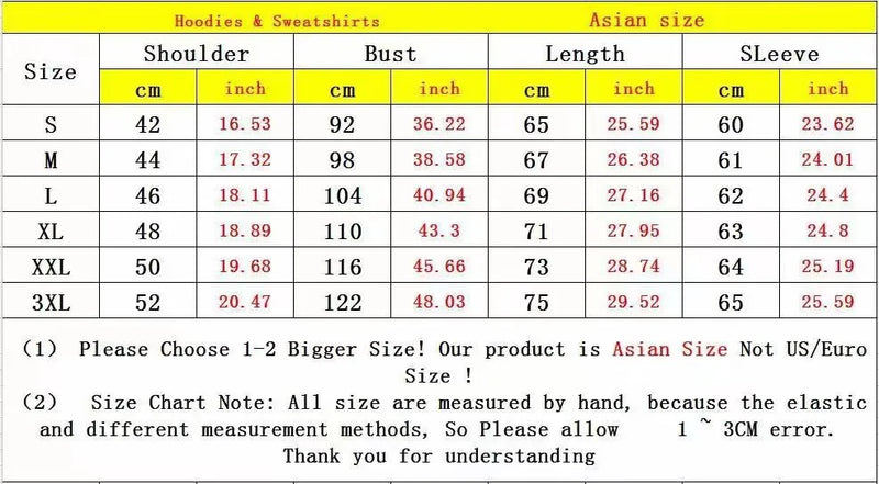 Y2K Graphic Tee – Harajuku Popular Letters Print Hoodies Women Oversized – Streetwear Fashion for Men & Women