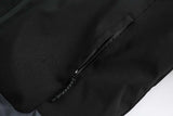 Men's Down Jackets 2023 Winter Outdoor Functional 90% White Duck Down Jacket Warm Cargo Coat Thick Outwear Hip Hop Streetwear