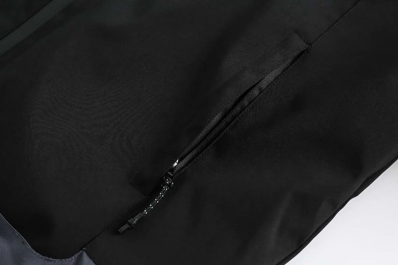 Men's Down Jackets 2023 Winter Outdoor Functional 90% White Duck Down Jacket Warm Cargo Coat Thick Outwear Hip Hop Streetwear