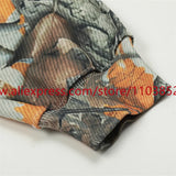 Autumn And Winter Vintage American High Street Mens Hooded Hoodie Clot