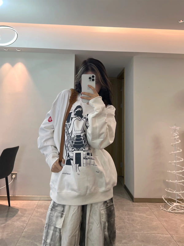 techwear bomber jacket, urban street style, cozy fashion fit, stylish street outfit, modern aesthetic appeal
