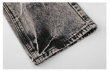 destroy distressed ripped denim jean pants new fashion biker jeans streetwear slim pants jogger y2k mens jeans skinny jeans men unique joggers style 2450