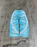 hip hop trendy brand streetwear high street retro striped baggy sweatpants men y2k harajuku drawstring wide leg casual trousers unique joggers style 2689