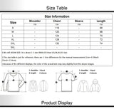 fit a07a67 print high style hip - 2024-autumn-new-cardigan-jacket-mens-color-block-patchwork-hooded-coat-hip-hop-harajuku-streetwear-jackets-coats-men-clothing image essential urban oversized unisex graphic fashion hop quality streetwear design casual style everyday material premium wear streetwear design ID 06649