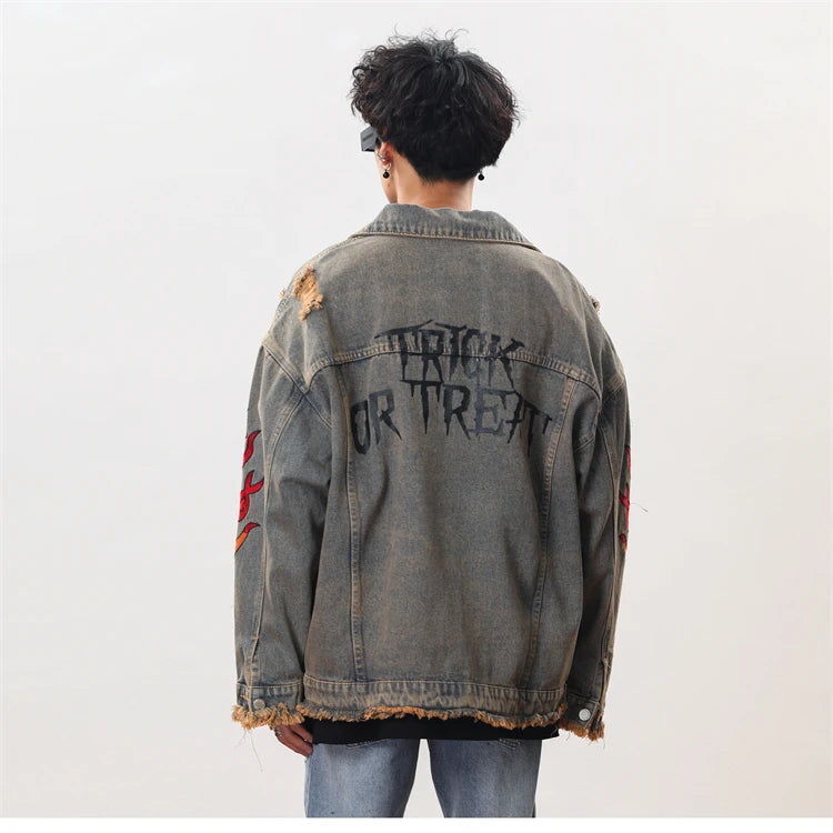Streetwear Zip Jacket – Drop 20