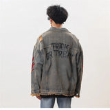 Streetwear Zip Jacket – Drop 20