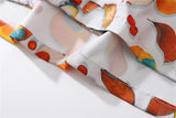 Dark Icon Full Printed Men's Shirt Short Sleeve 2022 Summer Thin Material Polo Shirt