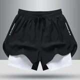 fashion basketball men shorts running gym pants summer casual man pants korean fashion mens clothing daily sweatpants new unique joggers style 4311