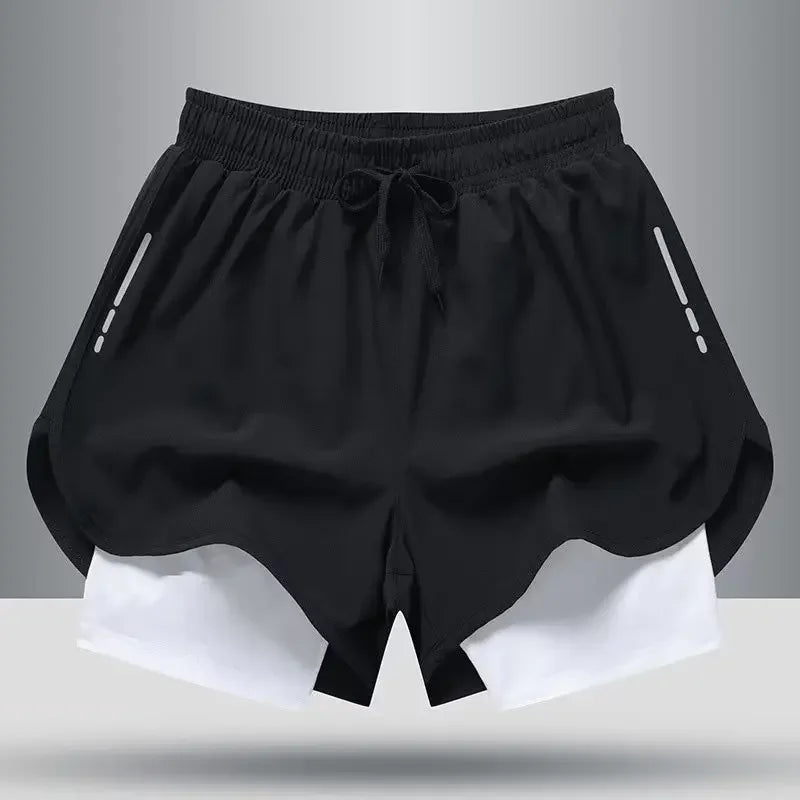 fashion basketball men shorts running gym pants summer casual man pants korean fashion mens clothing daily sweatpants new unique joggers style 4311