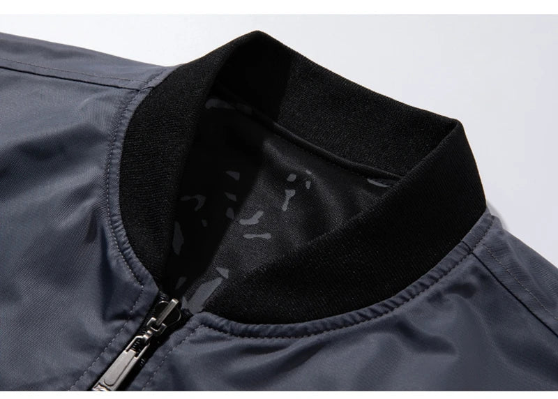 winter street style featuring rainbowtouches mens jacket fashion street wear flying jacket mens sports jacket coat autumn and winter loose printing jacket design – premium quality jacket for men