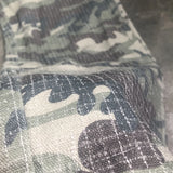 frog drift fashion american style streetwear camouflage cargo pants vintage clothing loose cotton trousers for men unisex unique cargo style 1118