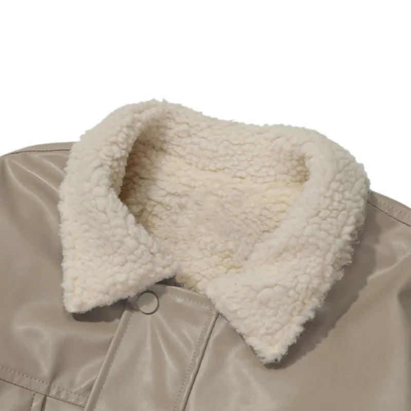 Streetwear Zip Jacket – Drop 17