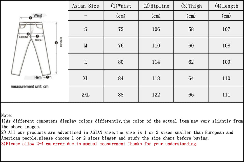 fashion punk rings streetwear loose pants unisex casual multiple pockets wide legs jean pants hip hop joggers men baggy jeans unique joggers style 1500