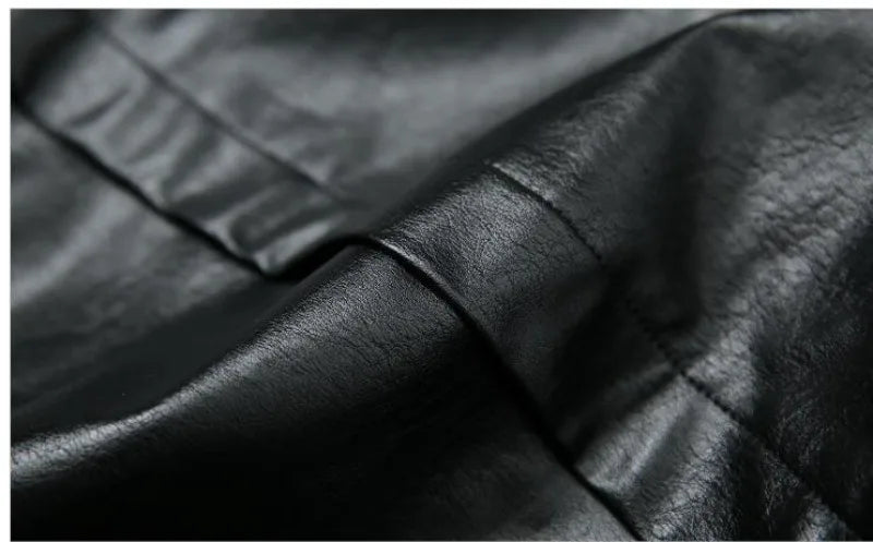 techwear zip bomber, urban street style, mens fashion
