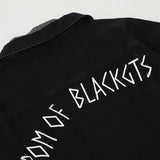 zip-up streetwear coat, 2025 outerwear trend, men's streetwear fashion, oversized urban jacket, high quality cold-weather coa
