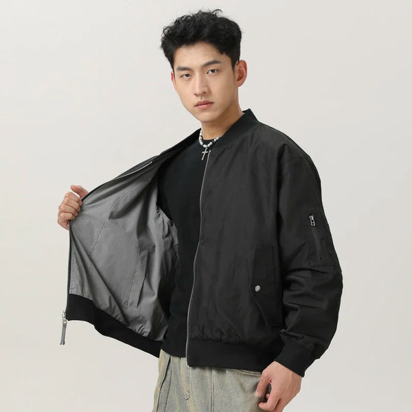 retro baseball streetwear, daily drip staple - trendy urban streetwear fashion for men and women
