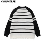 bold flame design top, high-street layer, cozy fashion fit, stylish street outfit, modern aesthetic appeal