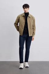 bold street bomber, high-street style, stylish modern outerwear, premium street look, trendsetting streetstyle