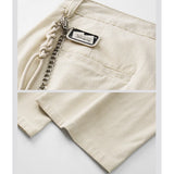 wide leg casual suit pants men japanese korean streetwear fashion loose cleanfit suit baggy pants cityboy long trousers unique default style 2155