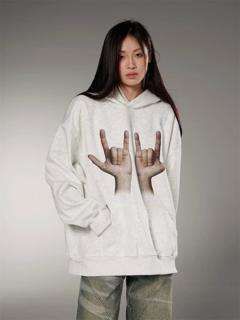 gothic vintage anime featuring mens hip hop sweatshirt hoodie hand printed harajuku skateboard streetwear hooded pullover unisex casual autumn winter hoodies