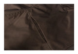 double-layered streetwear hoodie, 2025 trend piece - aesthetic hip hop inspired casual wear