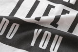 gothic aesthetic print tee featuring summer vintage retro letter print high street loose casual cotton t shirt tops
