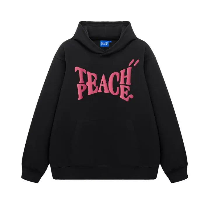 Club Paradise Limited High End Fashion Brand American Letter