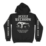 Skatercore Fit – Harajuku American Hoodies Women Sweatshirt Oversized – Streetwear Fashion for Men & Women