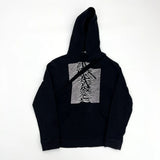 glitchcore chrome print featuring new 2023 playboi carti joy divizn destroy lonely pullover hoodies hoody hooded sweatshirts velvet cotton thick fleece us 343
