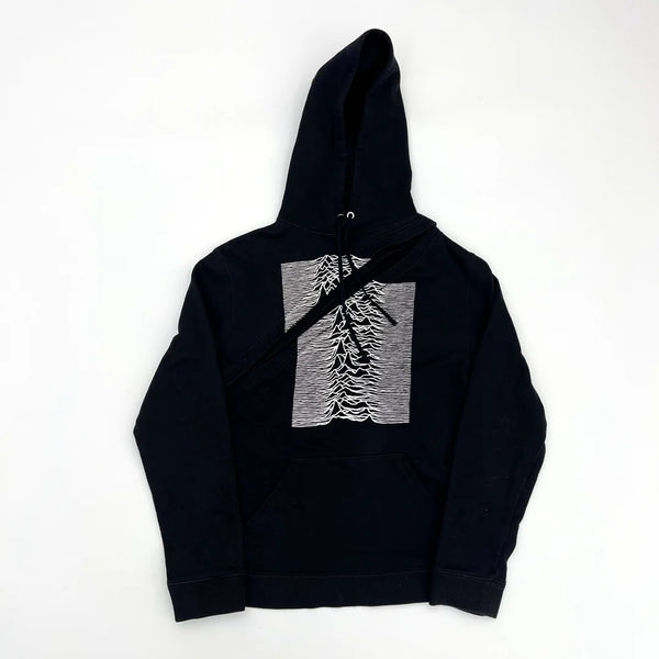 glitchcore chrome print featuring new 2023 playboi carti joy divizn destroy lonely pullover hoodies hoody hooded sweatshirts velvet cotton thick fleece us 343