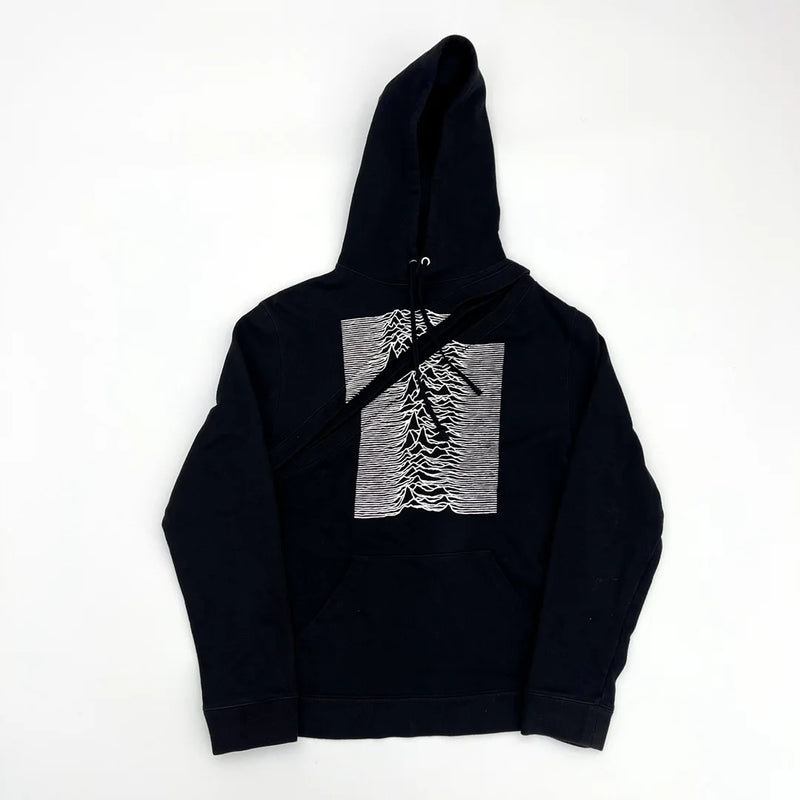 glitchcore chrome print featuring new 2023 playboi carti joy divizn destroy lonely pullover hoodies hoody hooded sweatshirts velvet cotton thick fleece us 343