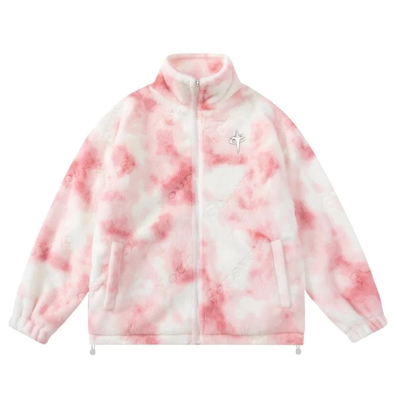 Streetwear Zip Jacket – Drop 38