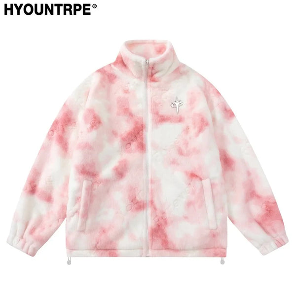 Streetwear Zip Jacket – Drop 38