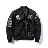 casual layering jacket featuring rainbowtouches mens jacket fashion street wear flying jacket mens sports jacket coat autumn and winter loose printing jacket design – premium quality jacket for men