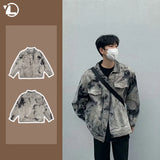 panelled street outerwear, high-street style, daily look