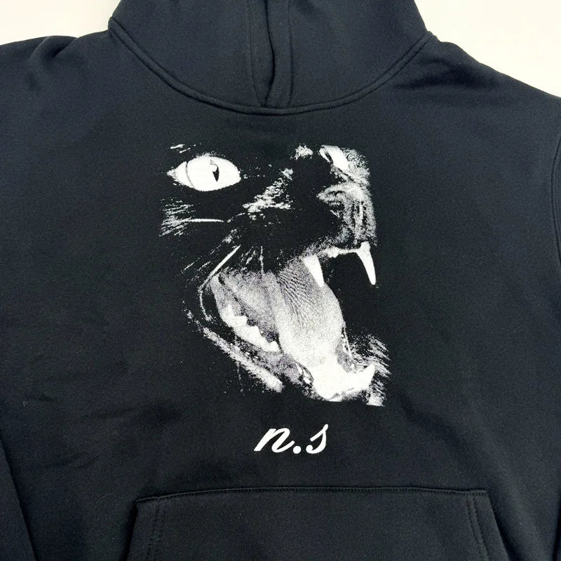 Cyberpunk Shirt – Streetwear Fashion for Men & Women